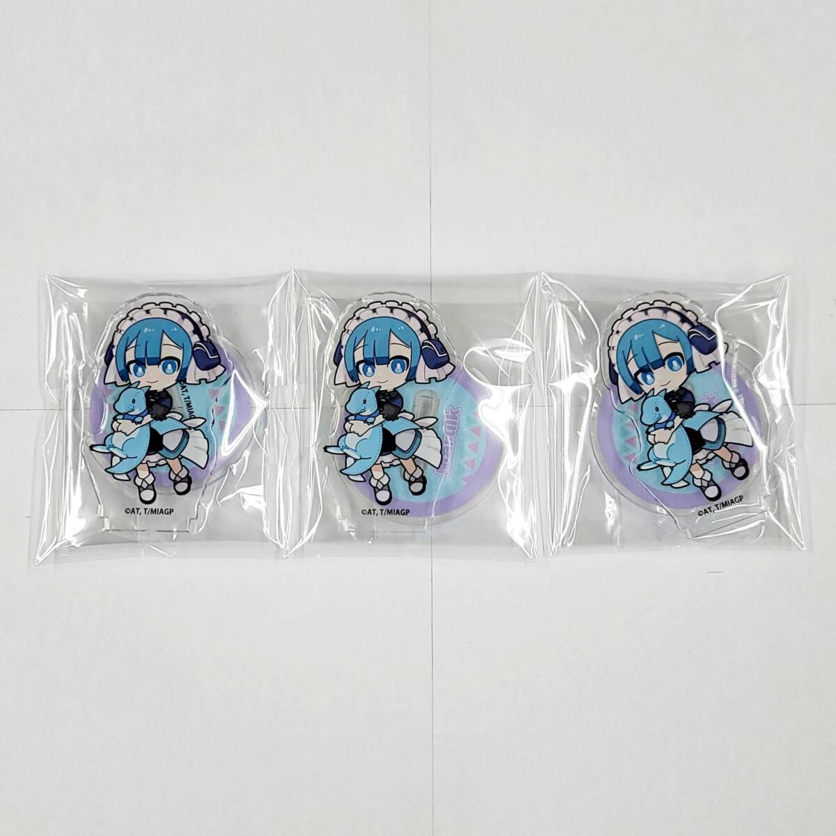 新品】ぼのぼの ぼのフェス コラボ 缶バッジコレクション2種セット