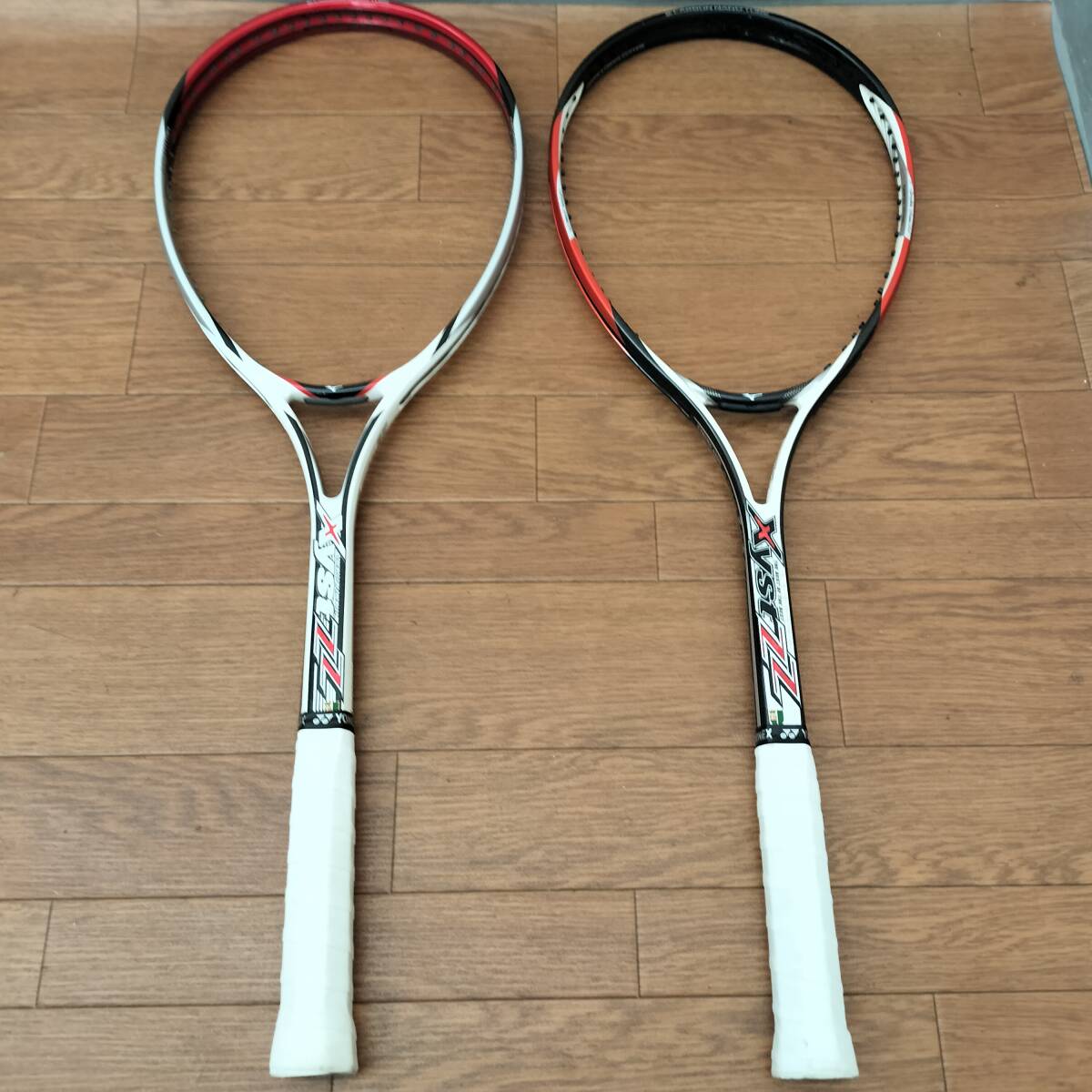 中古】激レア 超軽量1本シャフト最終モデル XYST S-2PW ジストS-2の