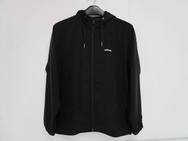 ジャケット・アウター ballaholic net fishtail jacket 新品】Ballaholic net fish tail jacket ボーラホリック ジャケット