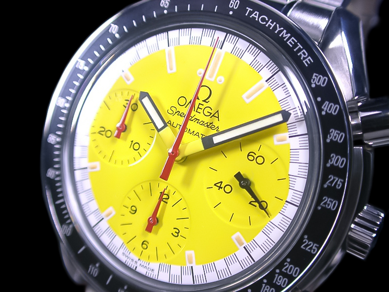 中古】本物 オメガ OMEGA スピードマスター クラスプ バックル 中留