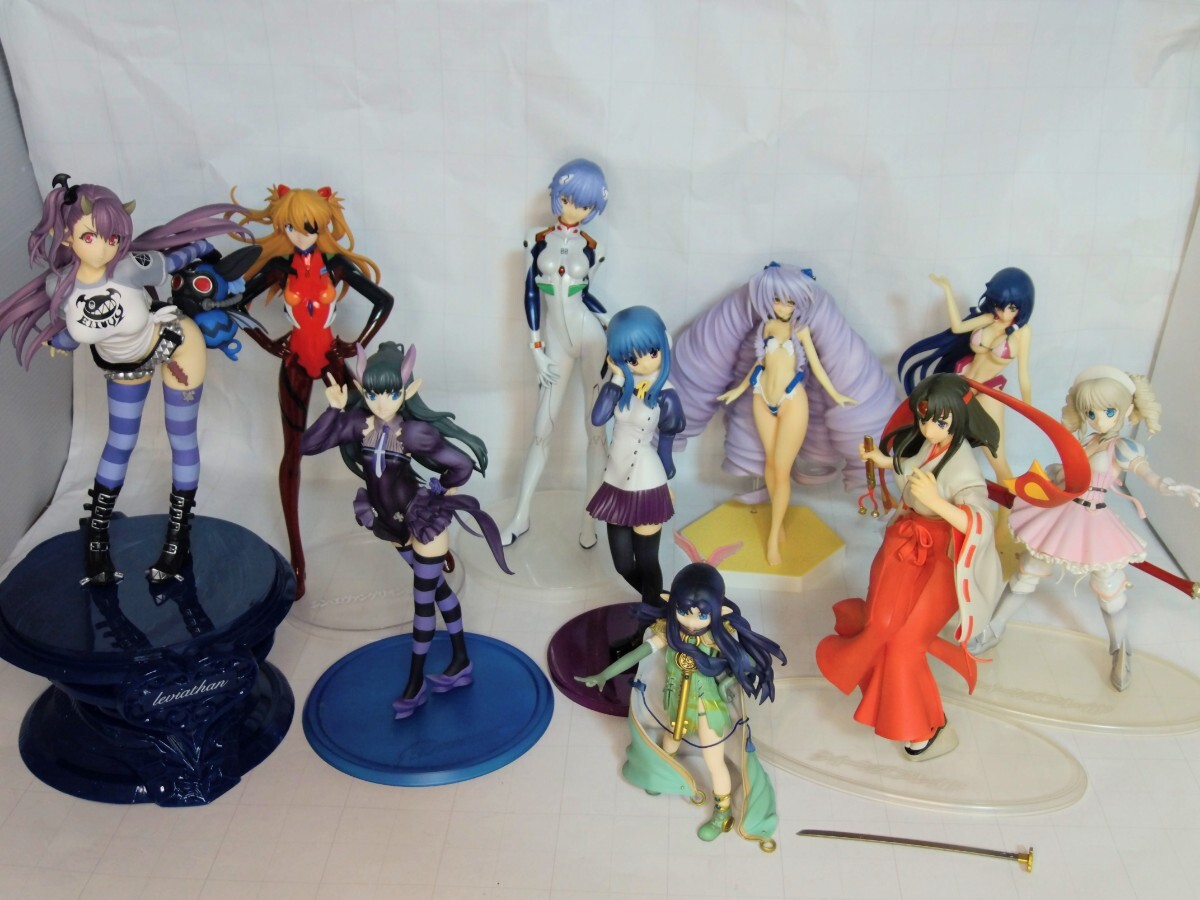 新品】☆sin 七つの大罪☆とらのあな特典☆描き下ろし等身大