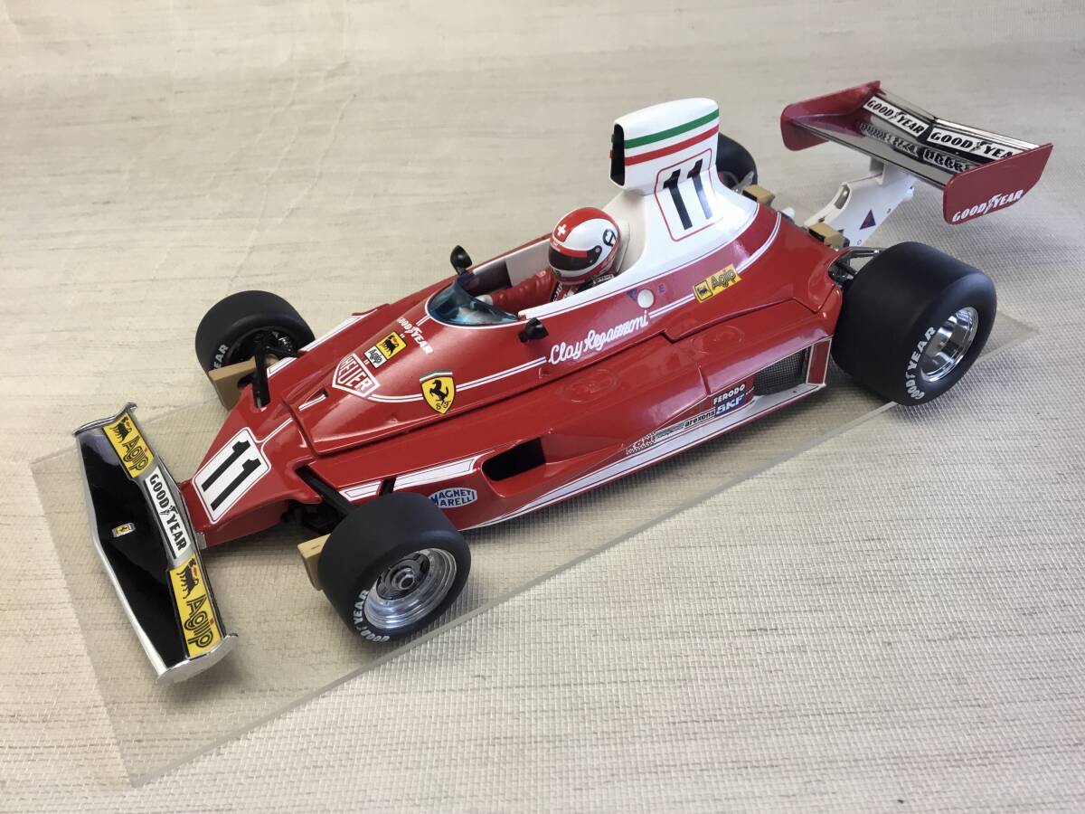 中古】希少 MOMO モモ ステアリング クレイ レガツォーニ Clay