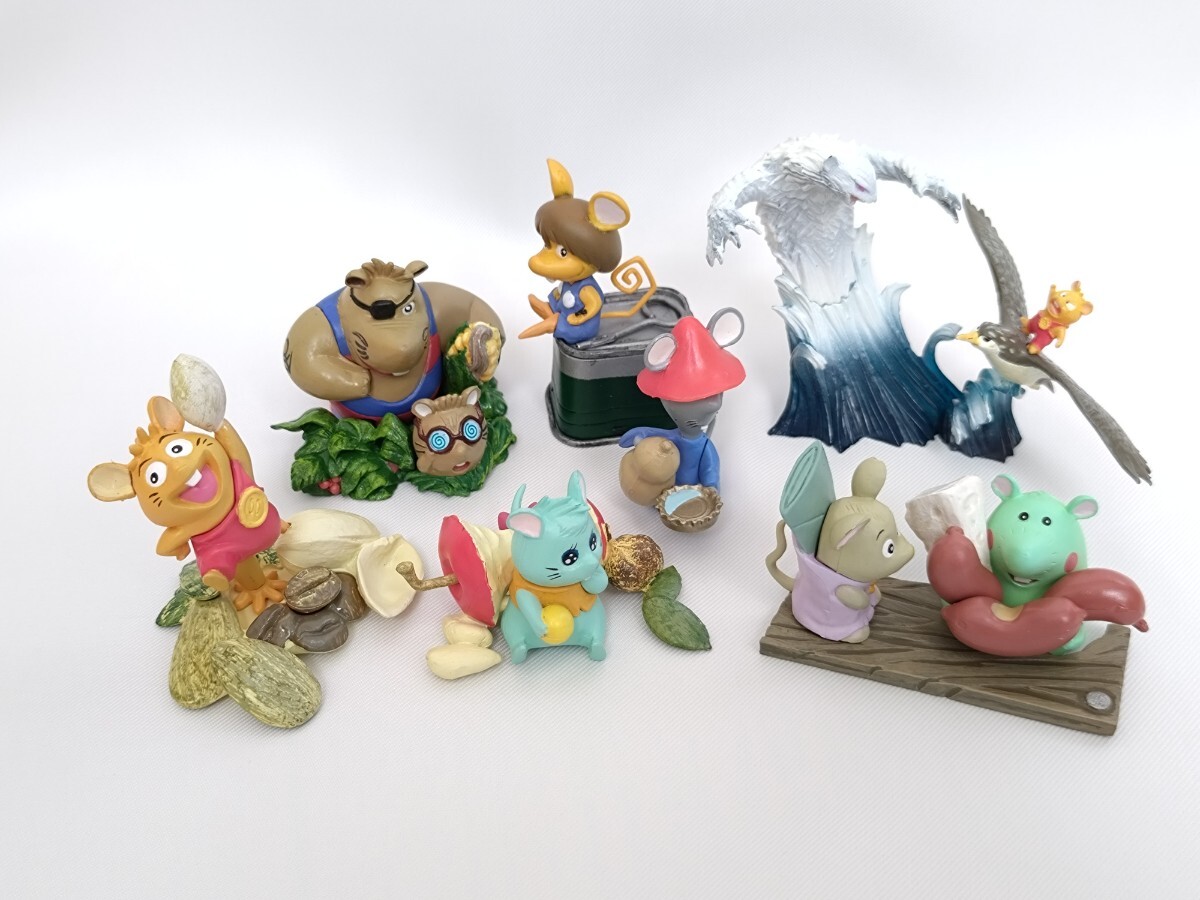 中古】◇セル画 ガンバの冒険 イカサマ◇の落札情報詳細 - Yahoo