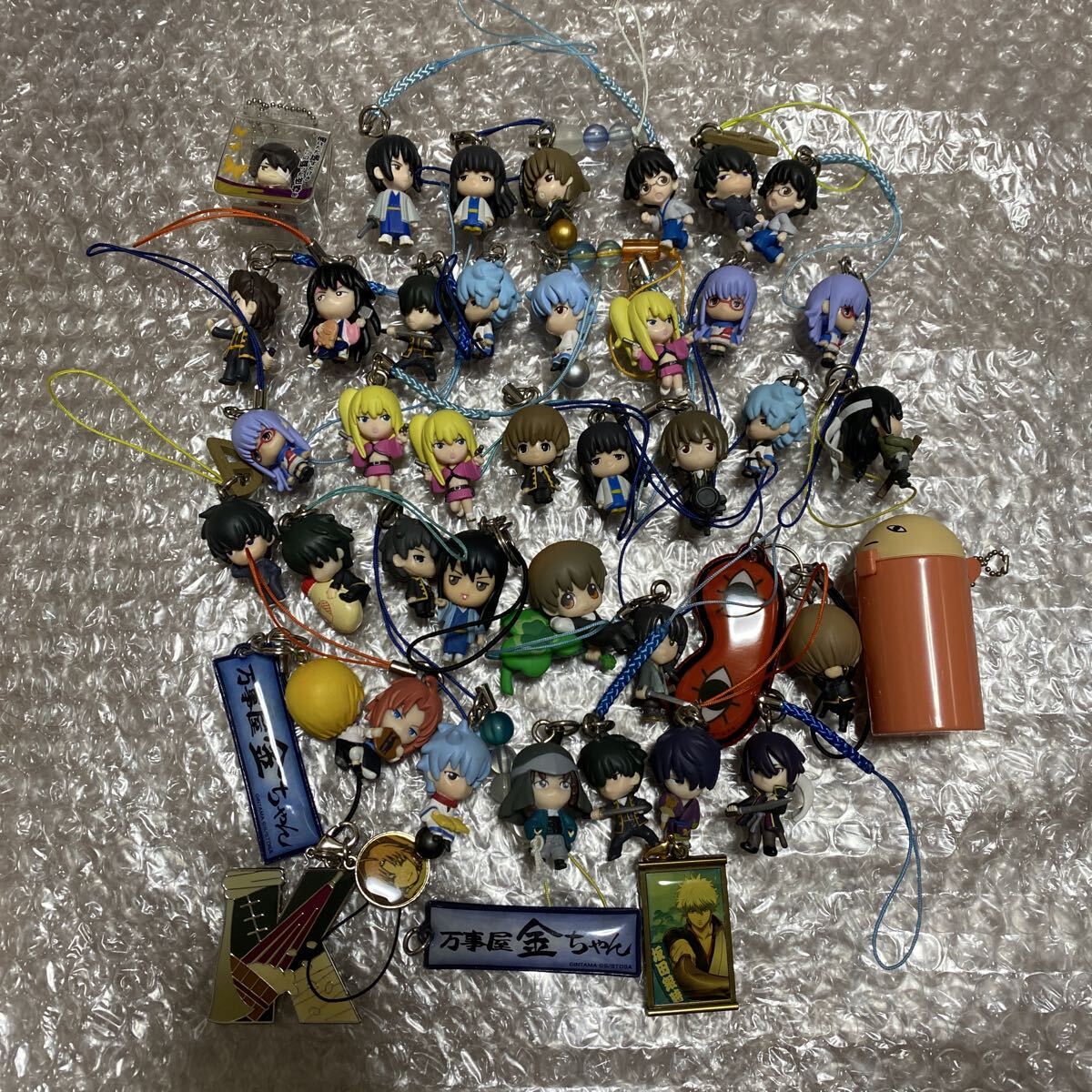 中古】銀魂「1LDK 冬のおはなし」沖神/沖田×神楽/うるひこ/即決☆の