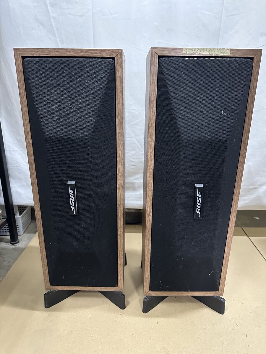 ジャンク VICTOR ビクター CD-4 system DF-19 ステレオセット