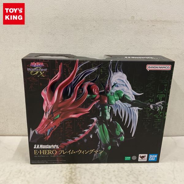 遊戯王□E・HEROカオス・ネオス□非売品プレイマット1枚□公式スリーブ