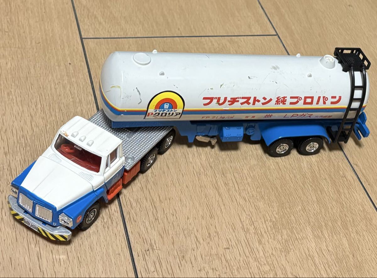 新品】アオシマ プラモデル ミニ デコトラ シリーズ 荒法師 ニッサン 