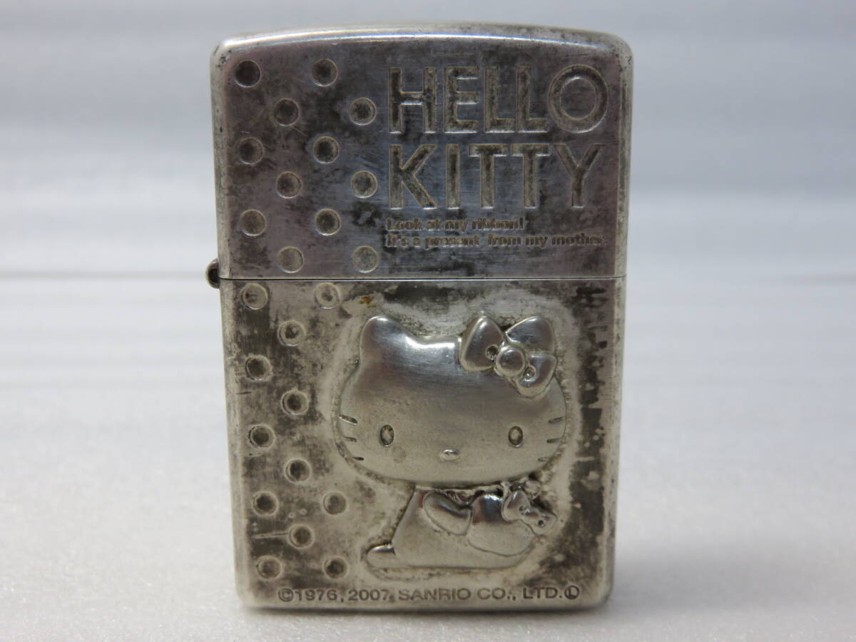 中古】ハローキティ☆マイコンジャー炊飯器☆ECJ-KT10☆1.0L/5合☆used
