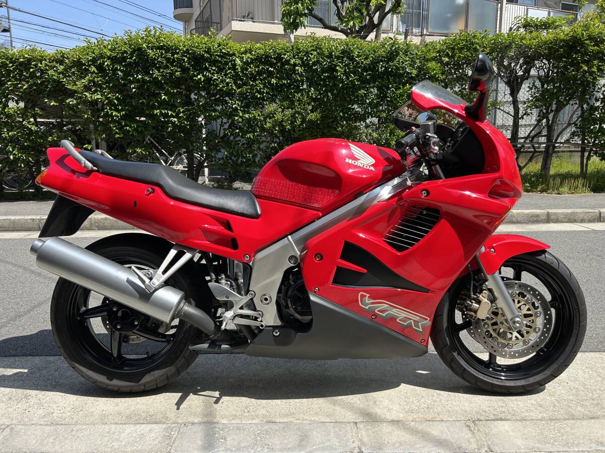 ピンク！ラメ入り！ ☆ ZX－9R ☆ 平成10年 C型 フルパワー ○動画
