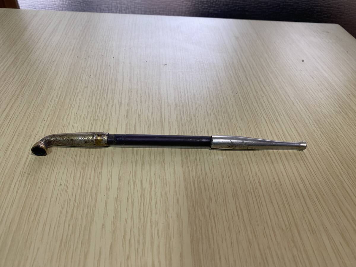 即決□むしろ編み機【おさ筬】①□ケヤキ欅材□筵機織機藁細工木工品