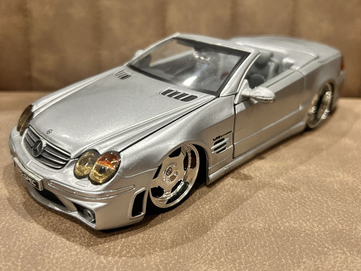 CLS W218 フルカスタムAMG63仕様！の落札情報詳細 - Yahoo