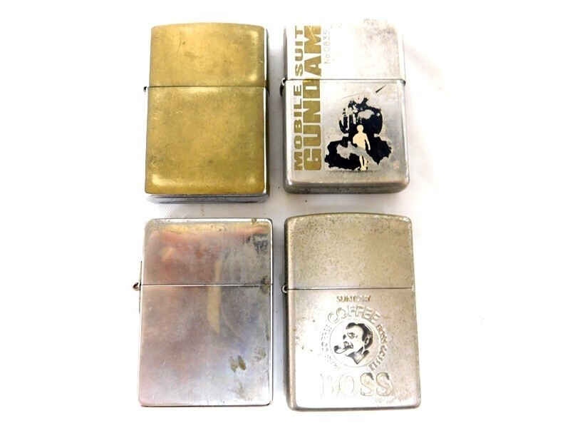 中古】◇サントリー コーヒー ボス BOSS ベンチ 長椅子 非売品 レアの