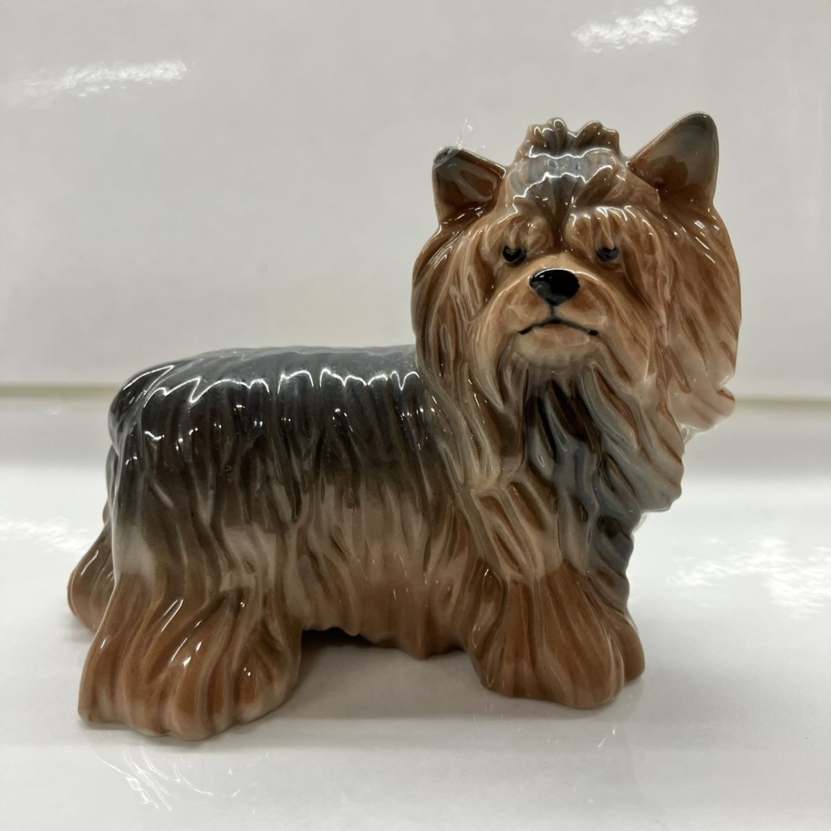 新品】新品 Harrods ハロッズ 黒 トートバッグ 犬 ぬいぐるみ付き 