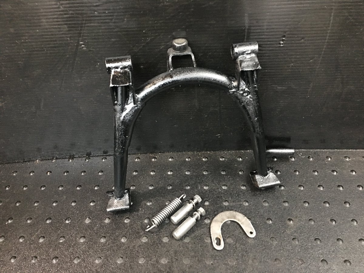 新品】AF27 スーパーディオ 純正 スタンドシャフト AF28 送料250円