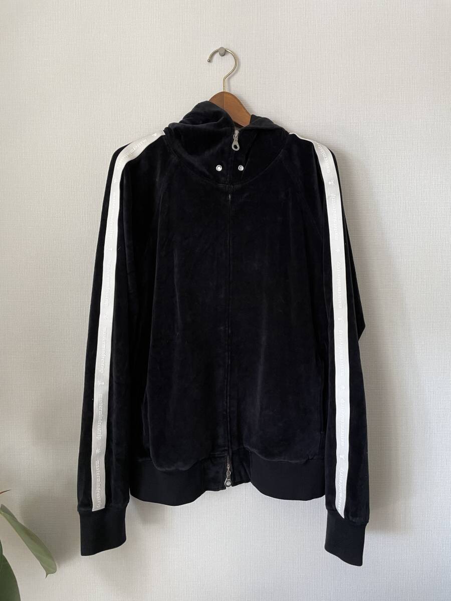 美中古！定価76%オフ 】drestrip ドレストリップ レザージャージ