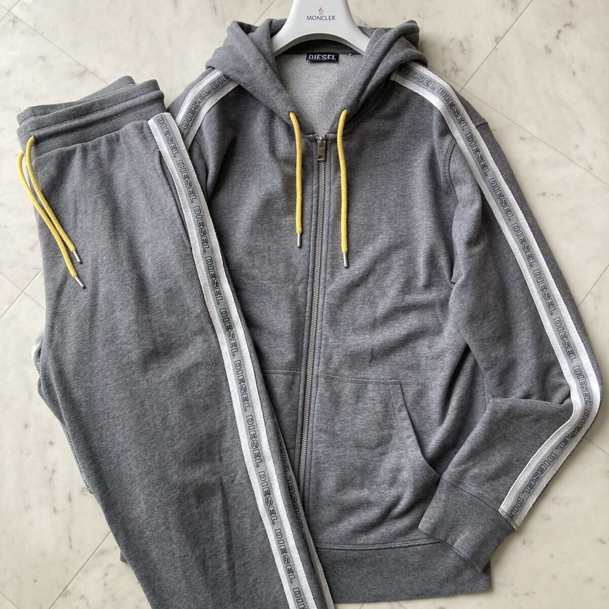 アディダス ネオ adidas NEO LABEL ジャージ セットアップ 上下