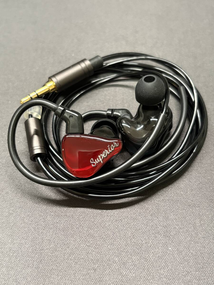 新品】【限定】EBS MULTICOMP-RED IKEBE Vermilion イケベ楽器40周年