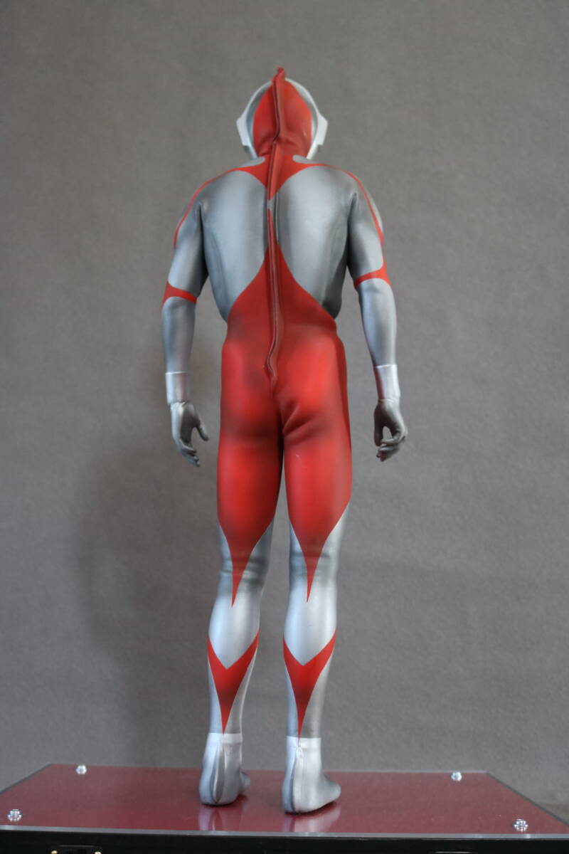 新品】初代レッドキング ビリケン製品 ウルトラマン ガレージキット