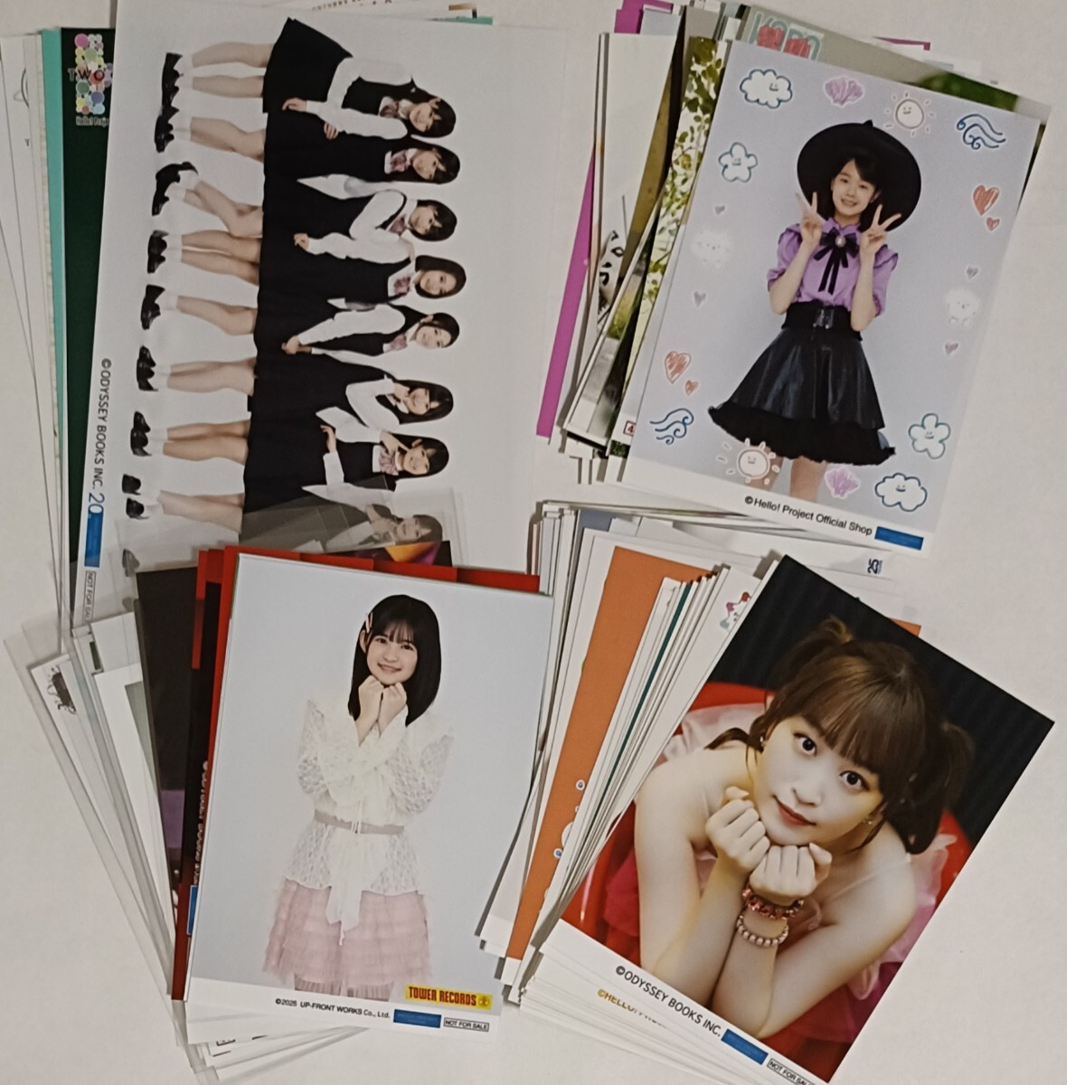 小片リサ(つばきファクトリー) 1st写真集「オレンジの砂時計～リサ二十