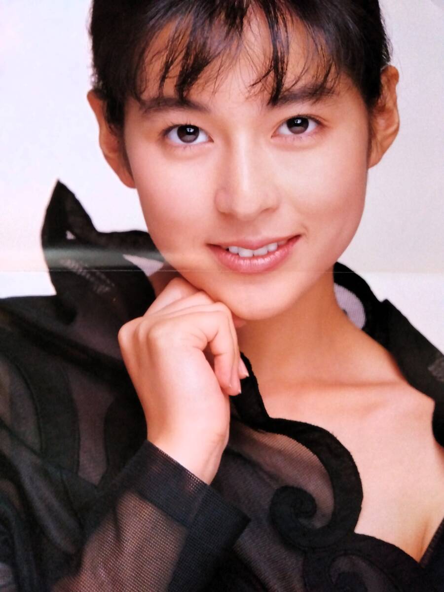 モデル キャンギャル 中村みづほ 切り抜き 8P+ピンナップ1枚の落札情報