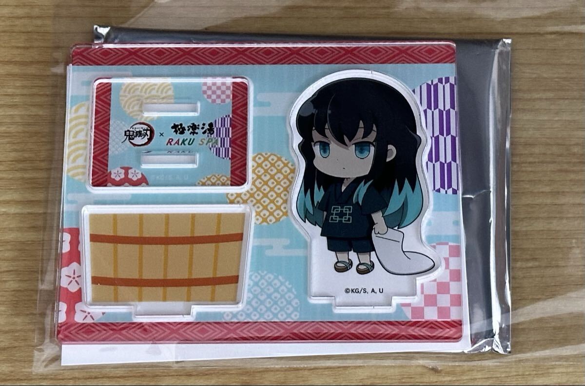 新品】おそ松さん へそウォ へそくりウォーズ フェス松 アクリル 