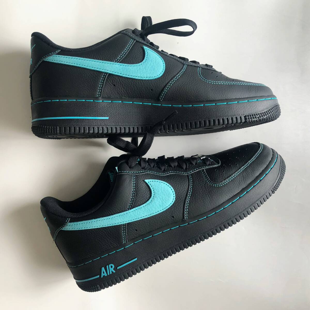 Nike SB Blazer Mid ナイキ SB ブレーザー ミッド ティファニーカラー