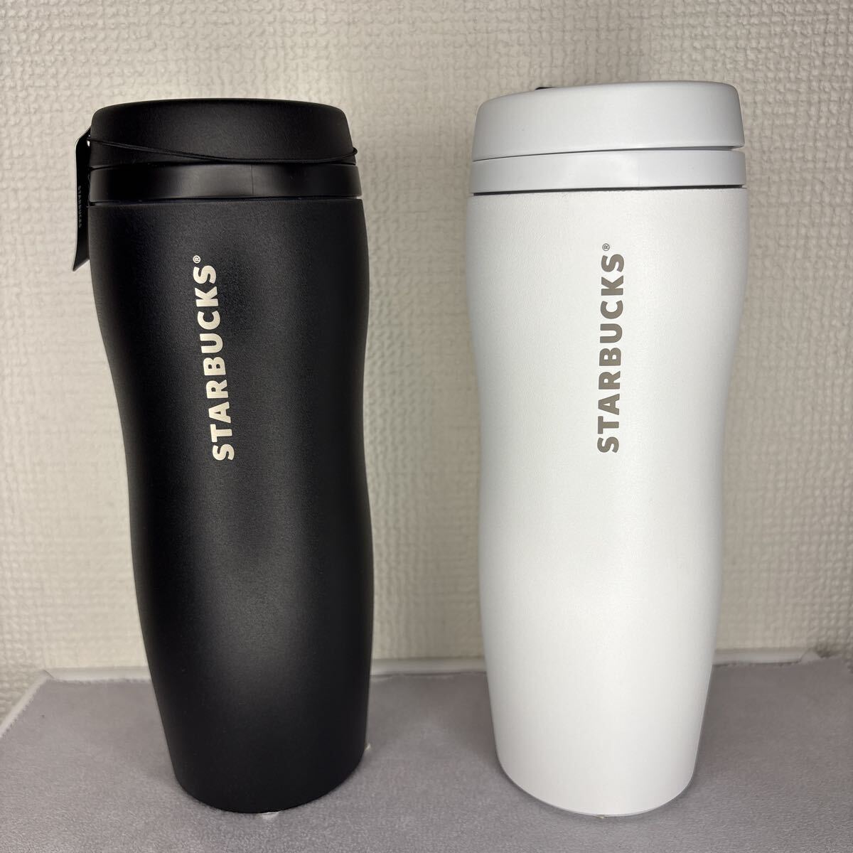 新品】タリーズ 福袋 ハッピーバッグ ステンレスボトル タンブラー 1個