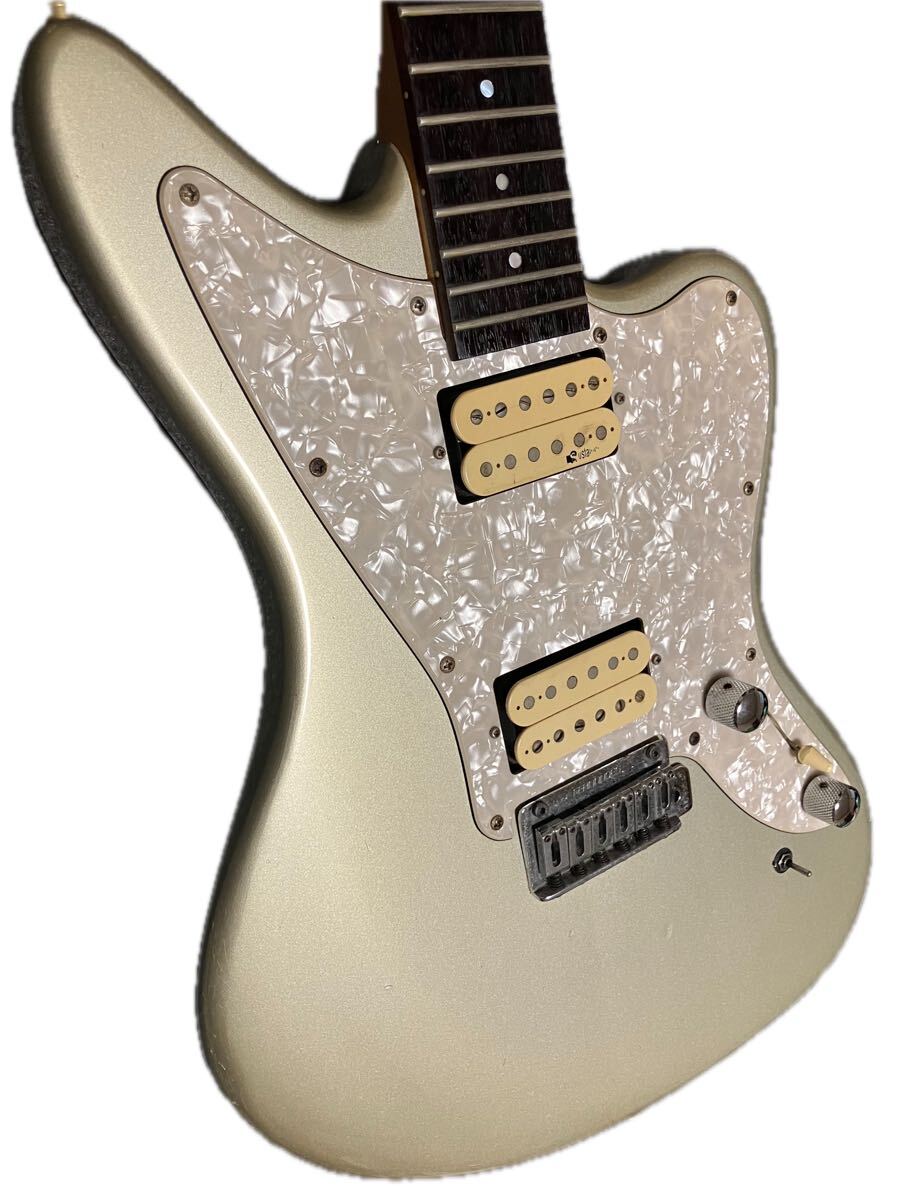 中古】FERNANDES JG-hide hideモデル ジャガー の落札情報詳細 - Yahoo