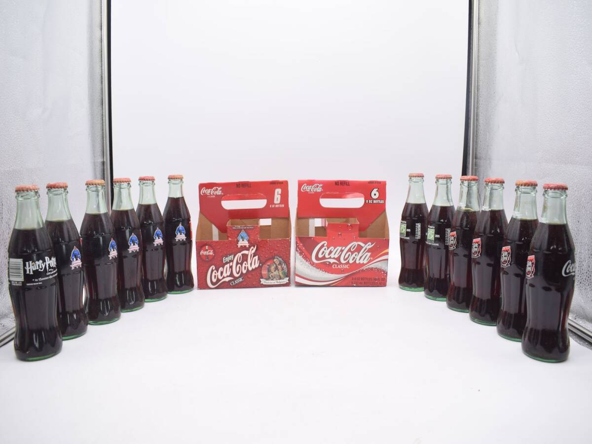 新品】未使用品 Coca Cola コカコーラ 缶型 ミニ保冷温庫 クラシック