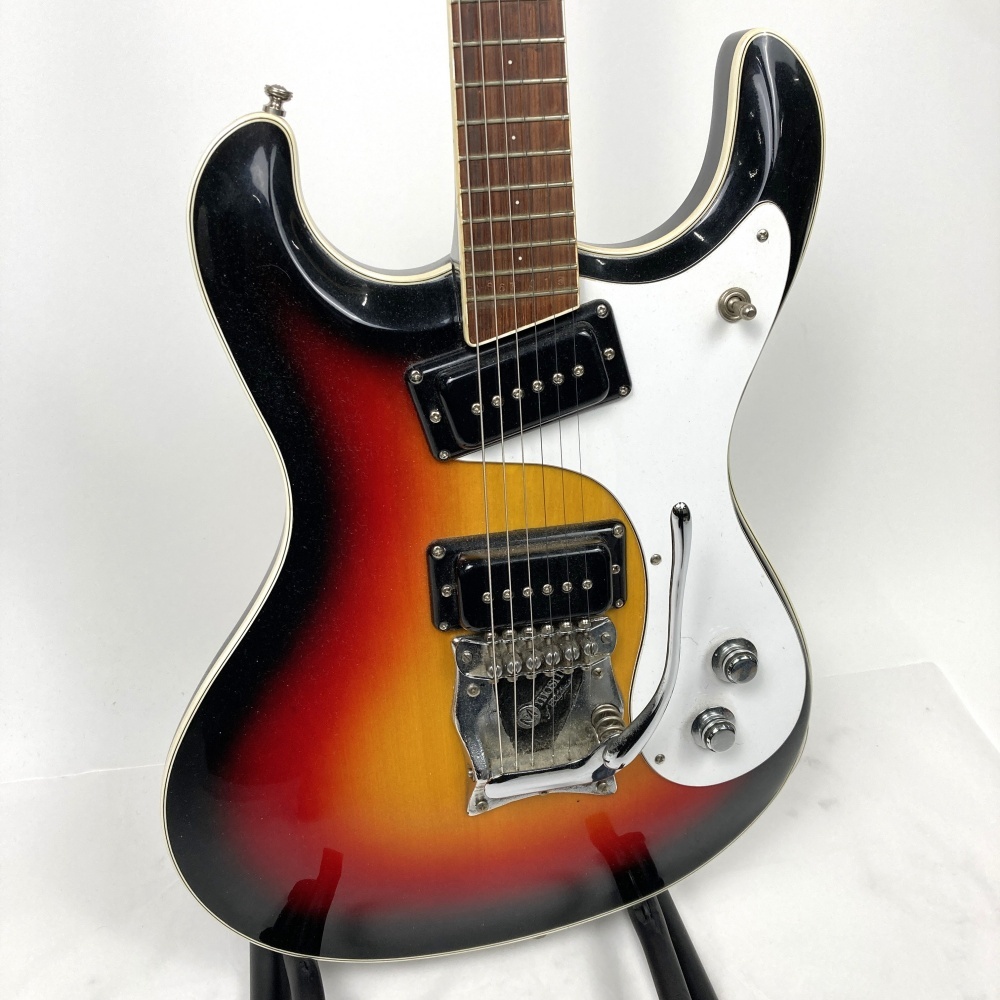 希少名器 Bacchus BLS-120 BR-OIL 2001年 日本製 Les Paul レスポール