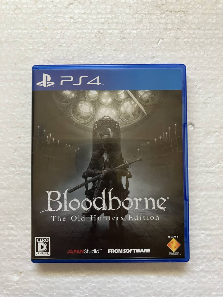 新品】No.2 レア 非売品 販促☆ ブラッドボーン Bloodborne ポスター