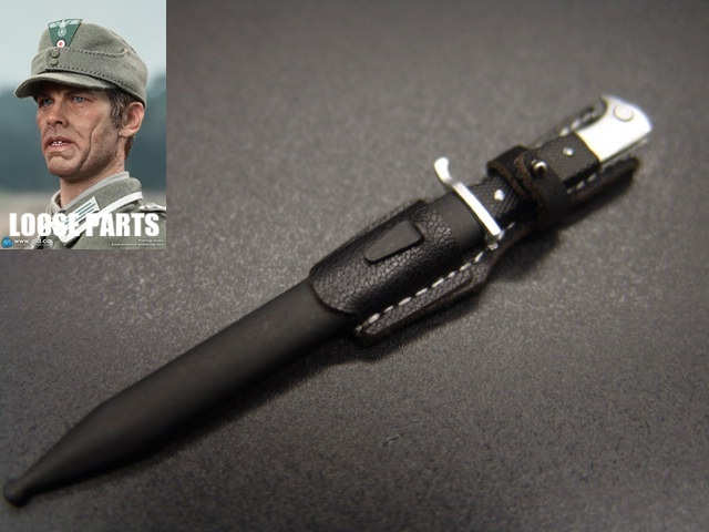 新品】復刻版 アイクホーン社WW1ドイツ軍トレンチナイフ（C72）の落札