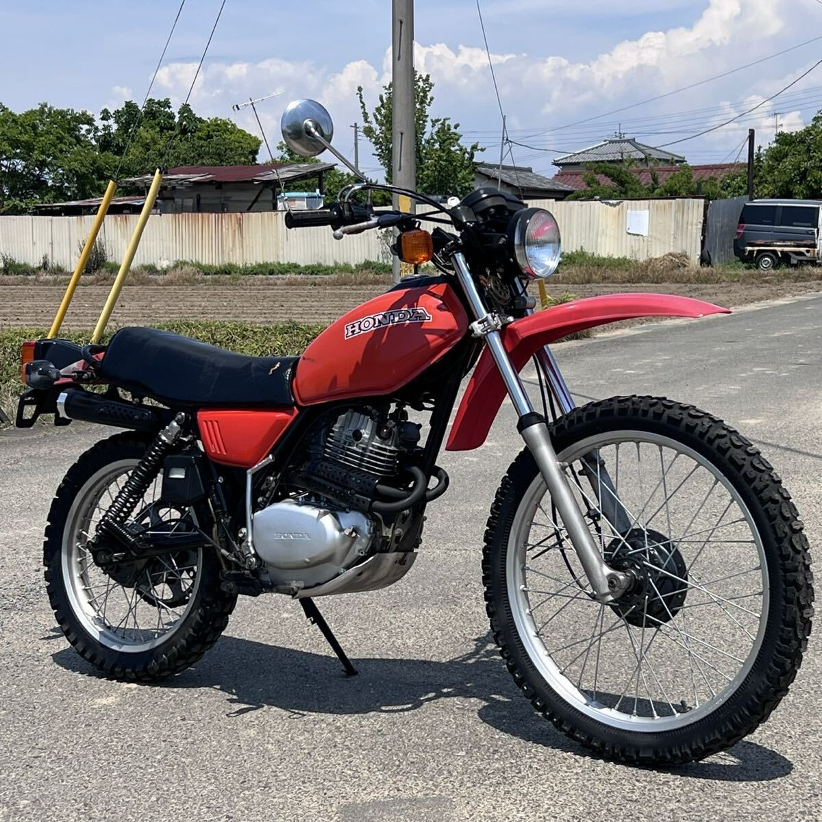 CR80 | 部品取り ホンダ モトクロス - 2026年最新Yahoo!オークション 