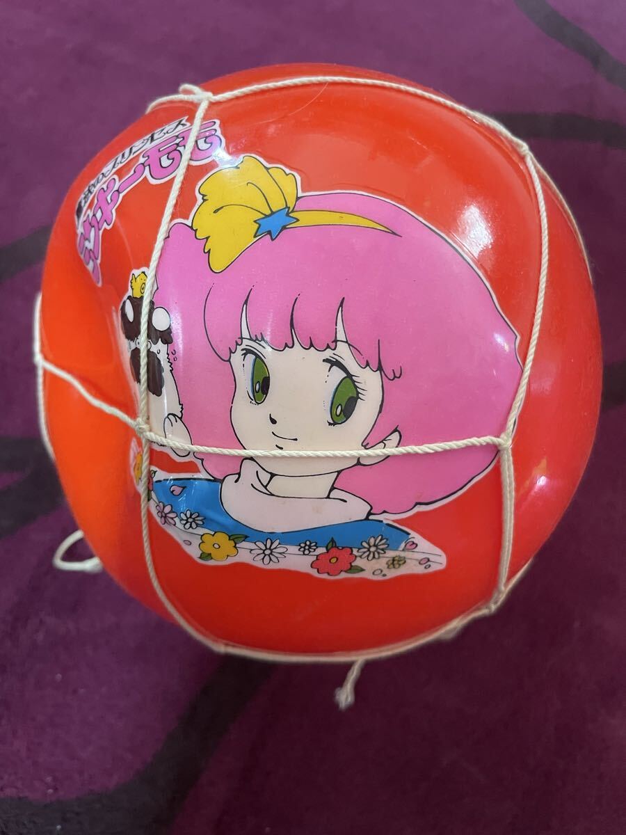 未使用】新品未開封 魔法のプリンセス ミンキーモモ ジグソーパズル