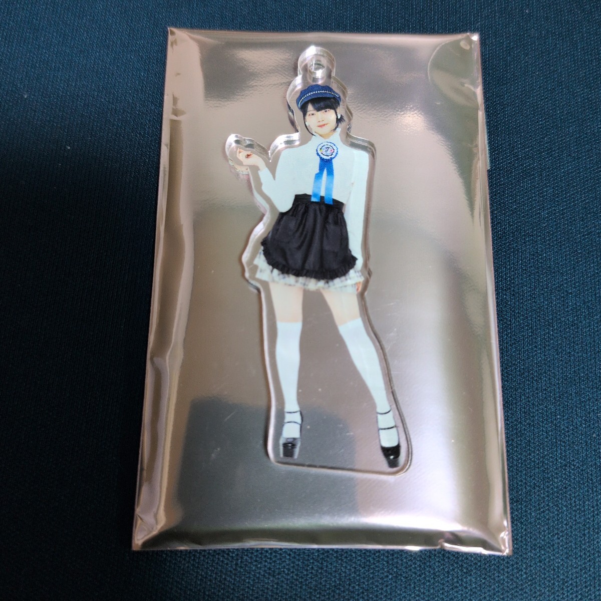 ウマ娘 プリティーダービー グラスワンダー スタンド付きアクリル