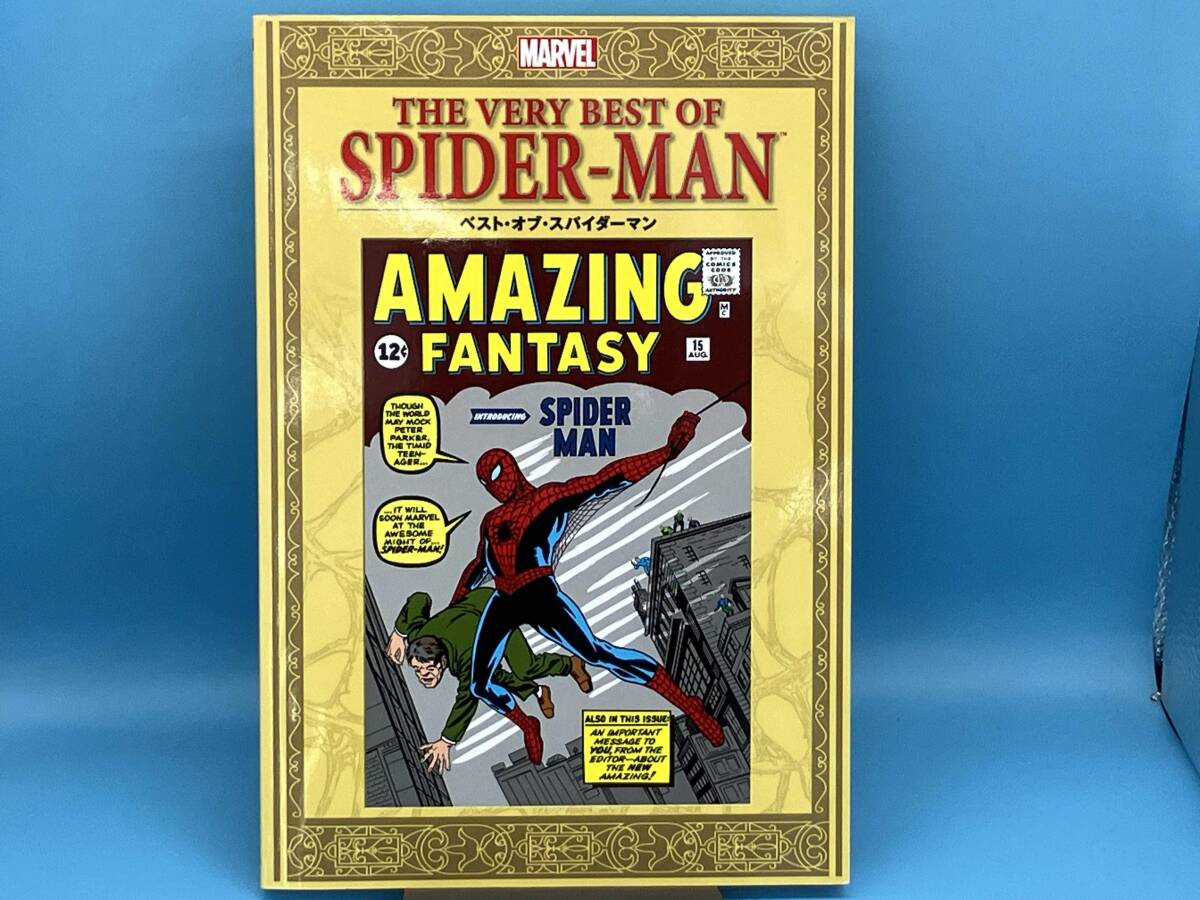 ☆サイン色紙 スパイダーマン 藤堂新二/三浦リカ/スタン・リーさん