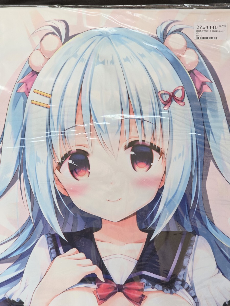新品】手描きイラスト＊オリジナル「神無月の願い」色紙＊絵画＊mocoの