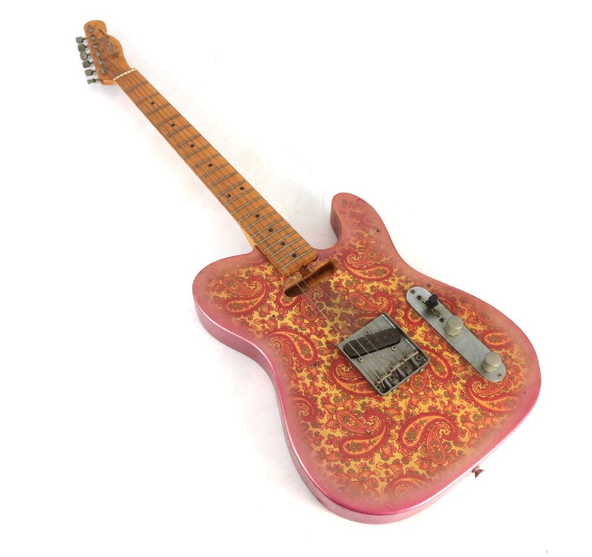 中古】1円スタ レア 1981年製 トーカイ Tokai breezy sound TL-80