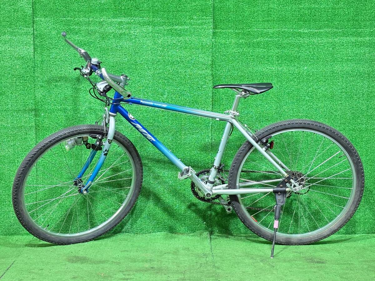 パナソニック MTB - ORDER Yahoo!オークション MR-S マウンテンバイク