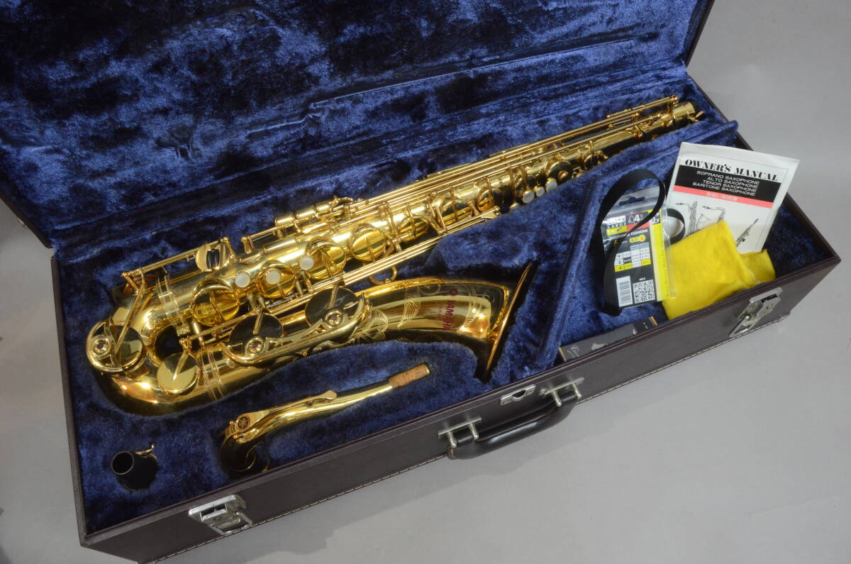 中古】【中古】YAMAHA B♭管チューバ YBB-103 純正マウスピース付きの