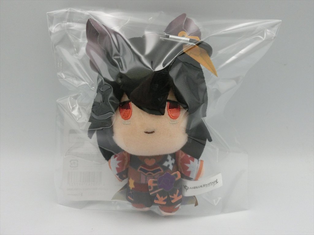 新品】ベリアル 4点セット送料込み グランブルーファンタジー