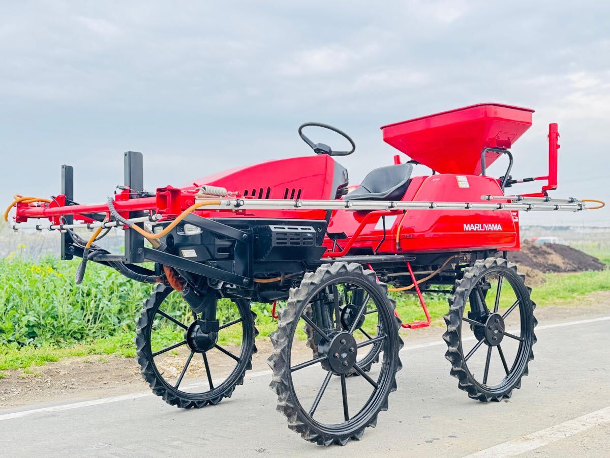 中古】簡易ブームスプレーヤーの落札情報詳細 - Yahoo!オークション