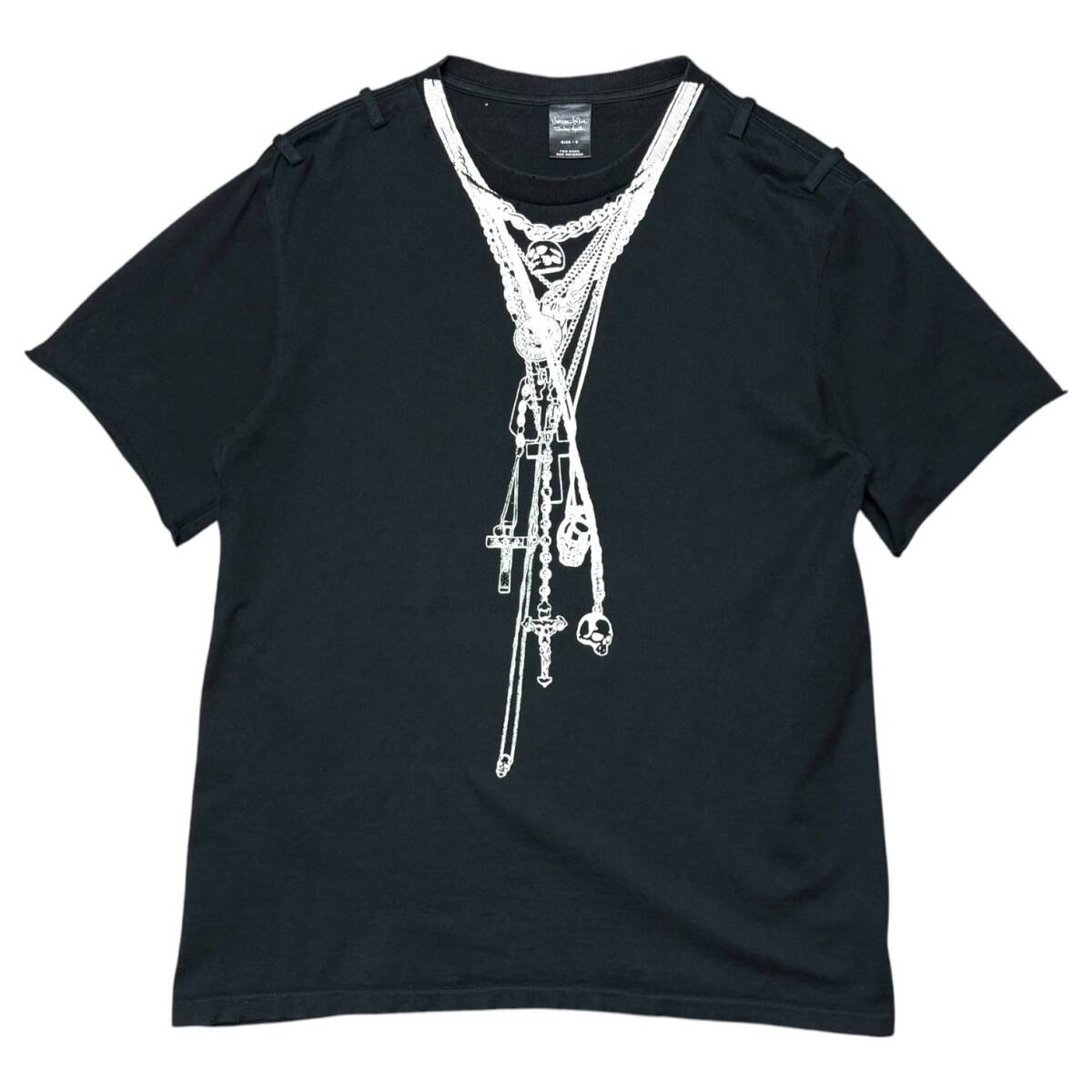 野口強着用 名作 ナンバーナイン Tシャツの落札情報詳細 - Yahoo 