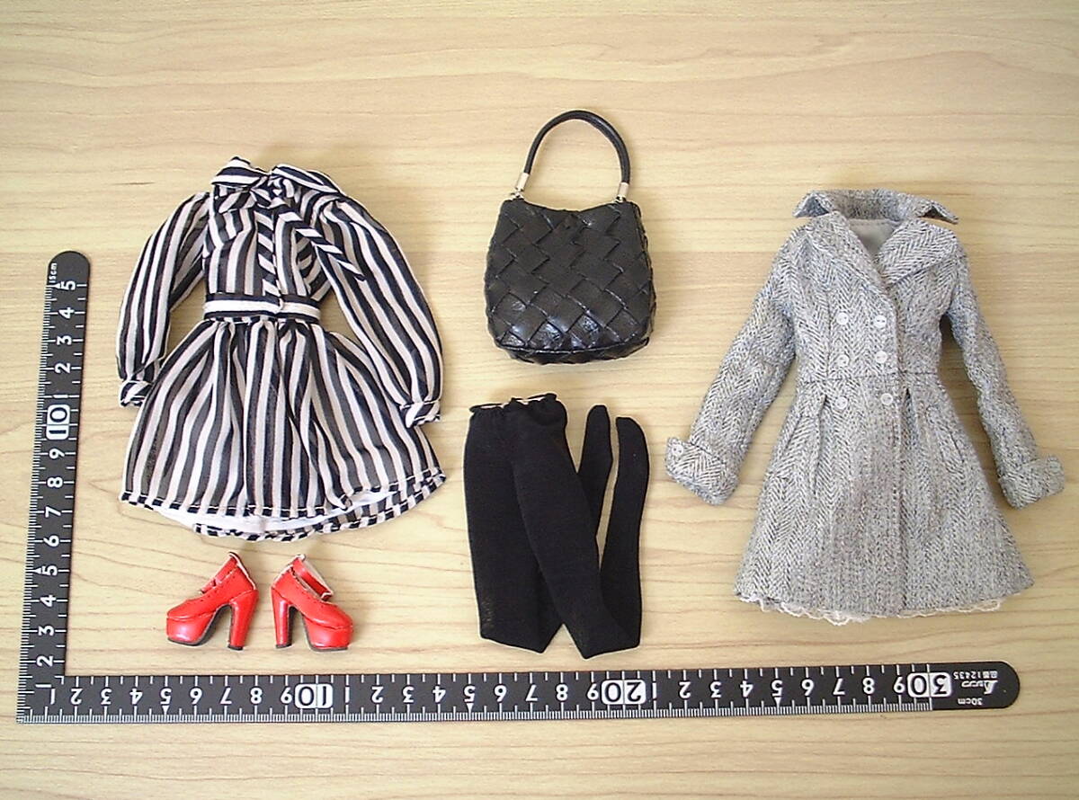 dazzling girl misaki fr doll ダズリングガールミサキ FR Nippon