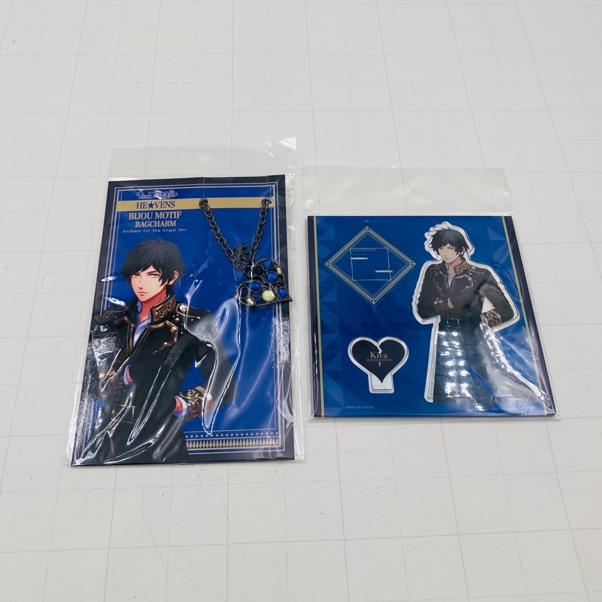 新品】うたプリ うたの☆プリンスさまっ♪ HE☆VENS GARDEN ヘヴ庭