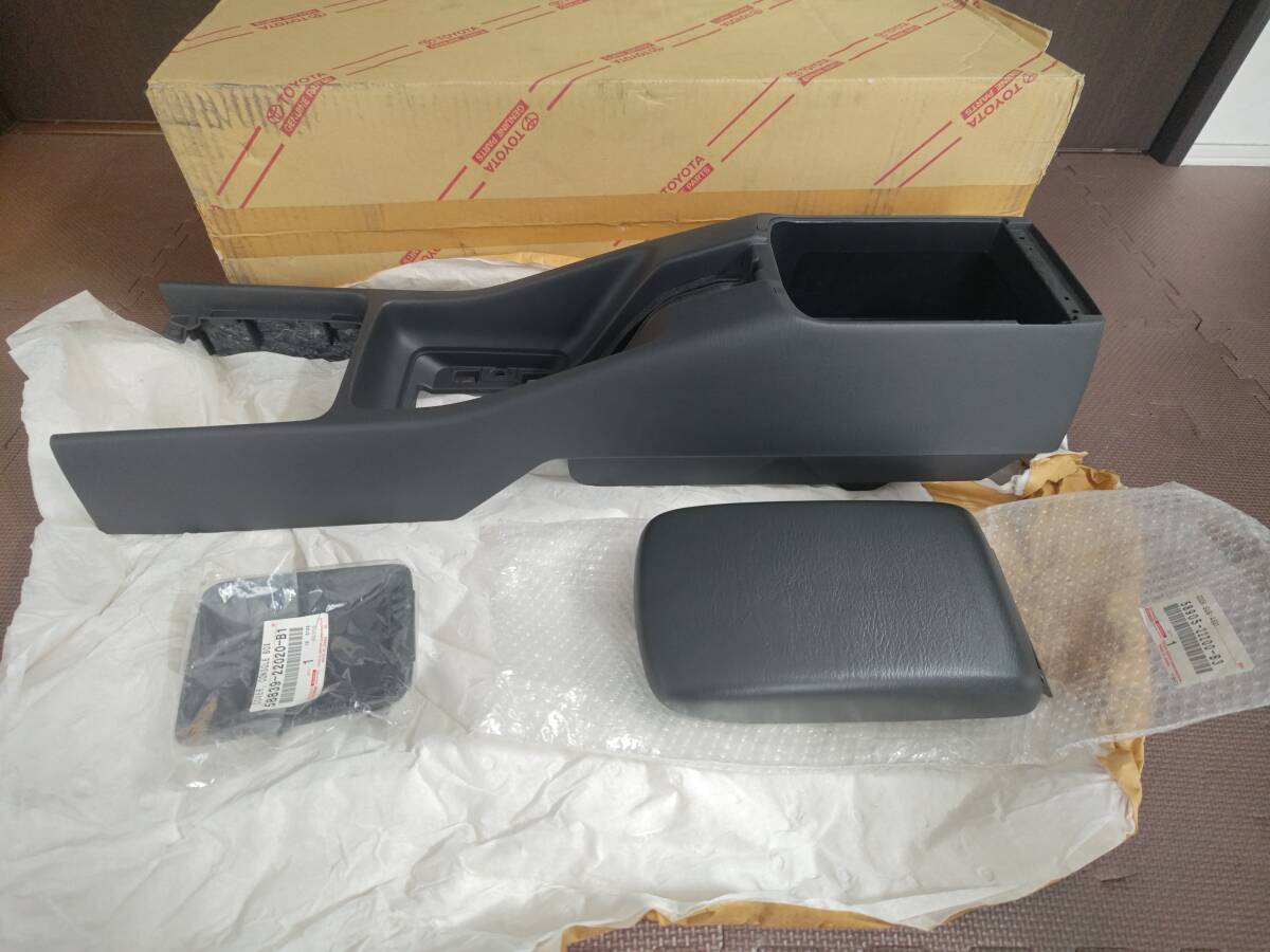 新品】GX71 マークⅡ 5速MT センターコンソール ☆クレスタ チェイサー