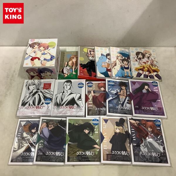 新品】四乃森蒼紫 巻町操 アートコースター ジャンプ展 VOL.2 るろうに
