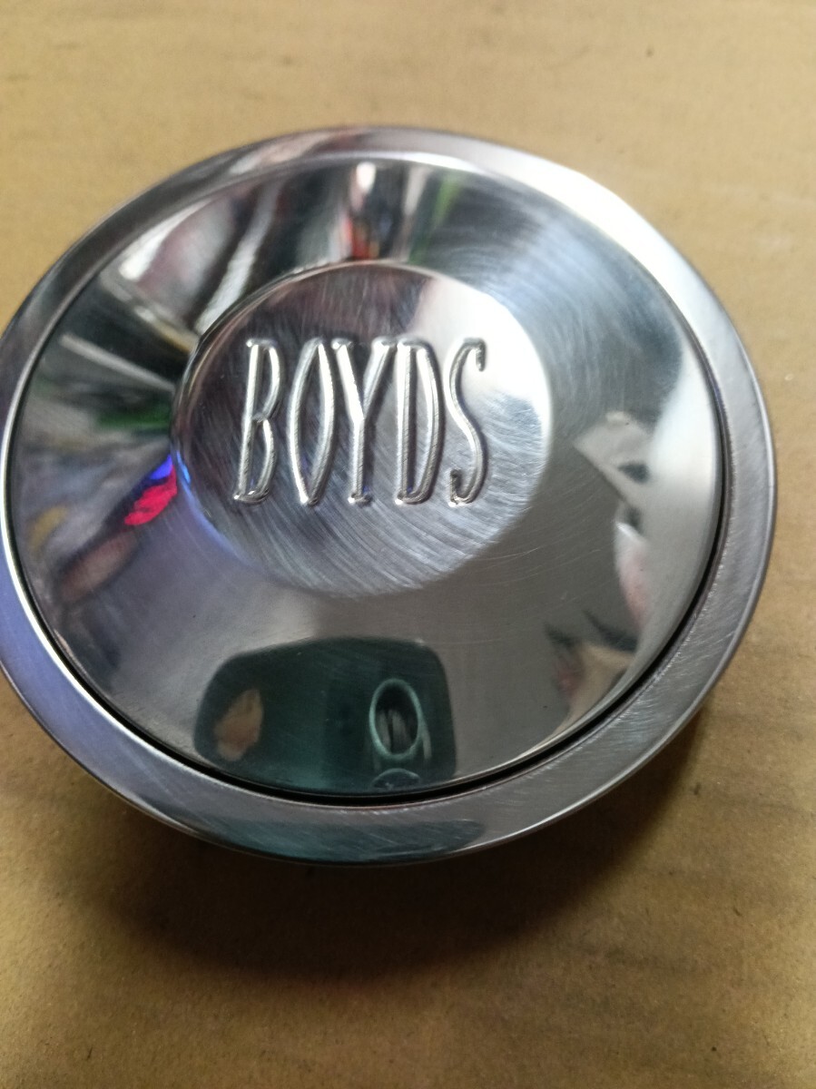 未使用品】ボイド BOYDS ポジー2 16×7J +50 5H100 5H114.3 未使用品