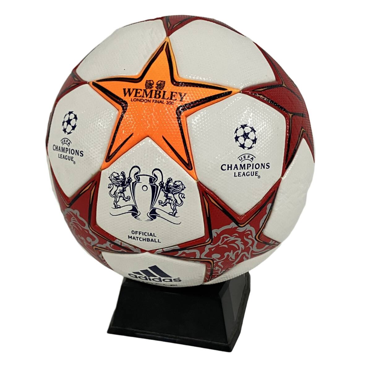 新品】アディダス 正規品 サッカーボール 5号球 検定球 フィナーレ