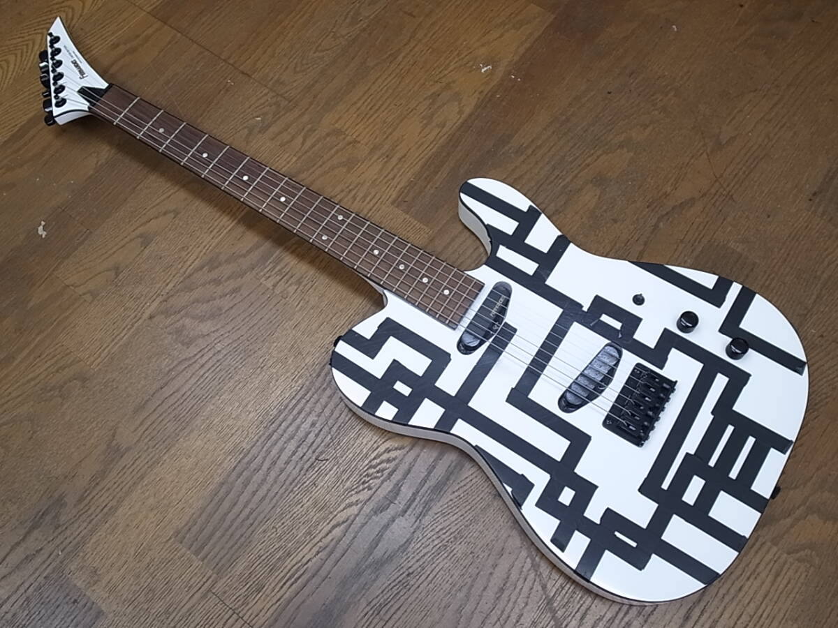 ◇RlNDA the VINTAGE◇ FERNANDES フェルナンデス トラロゴ